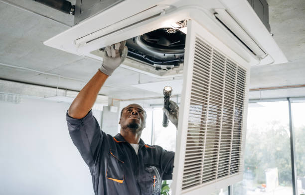 Licensed Hvac Installation service in Morgan, GA - FH HVAC