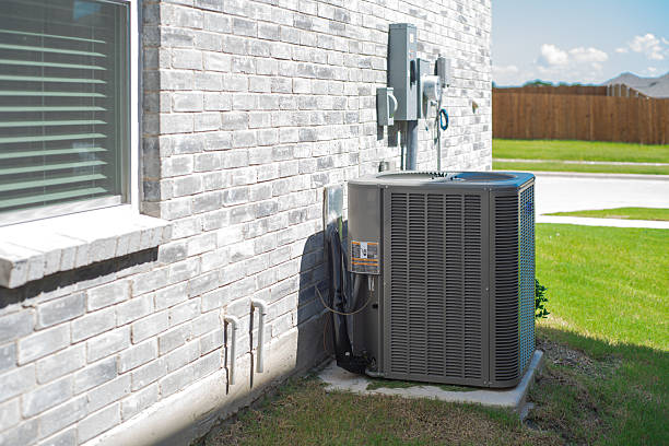 Reliable Hvac Installation contractor in Morgan, GA by FH HVAC